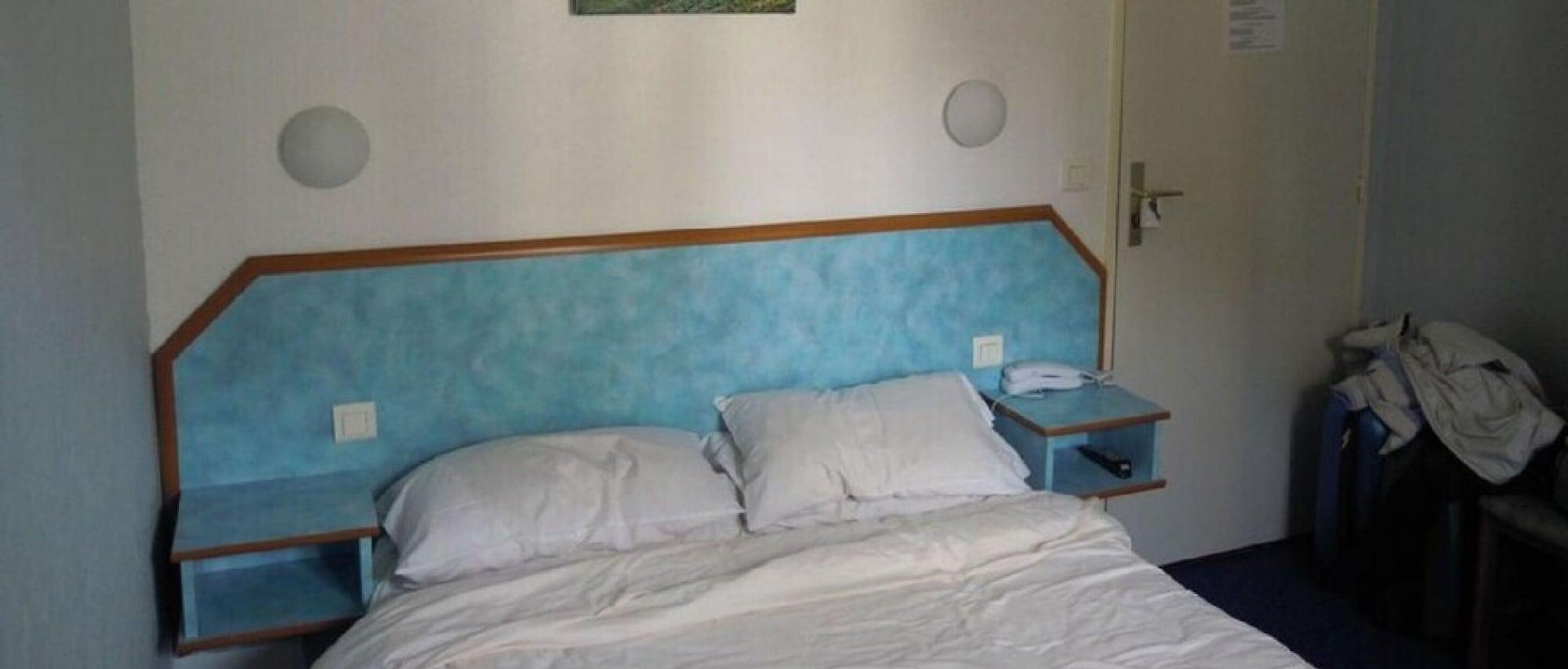פריז Hotel Royal Mansart מראה חיצוני תמונה