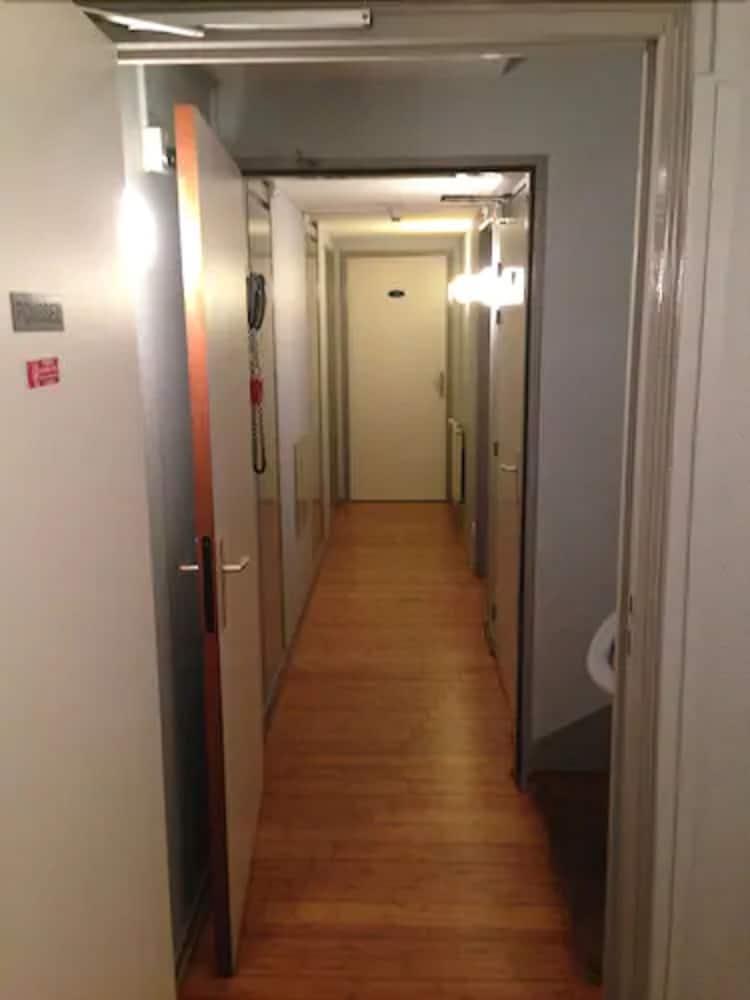 פריז Hotel Royal Mansart מראה חיצוני תמונה