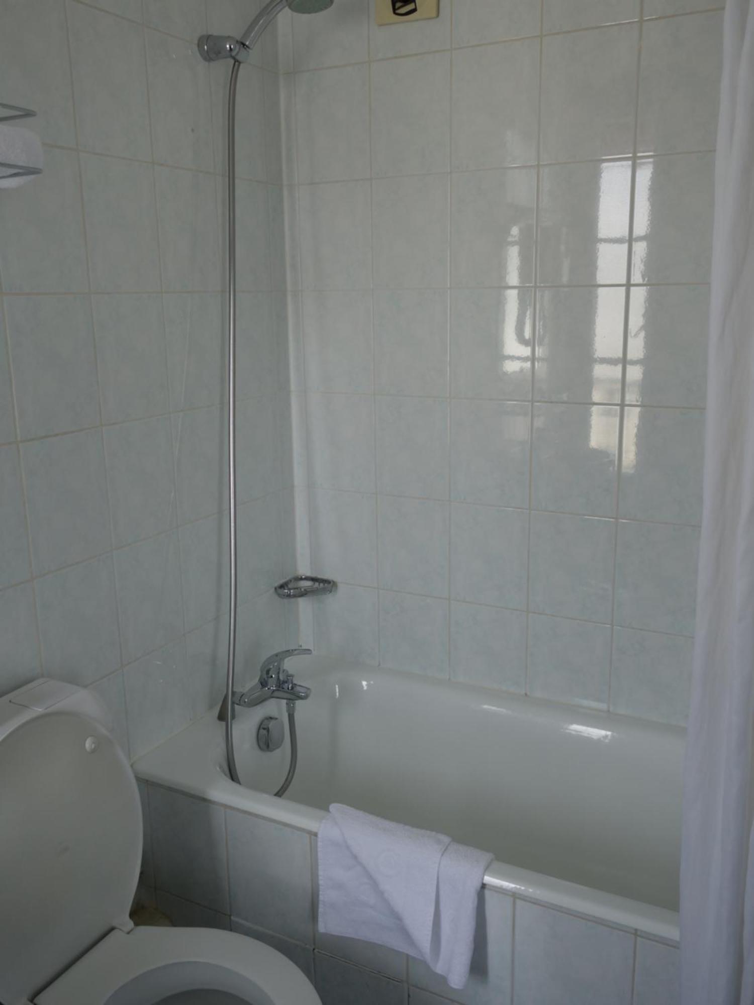 פריז Hotel Royal Mansart חדר תמונה