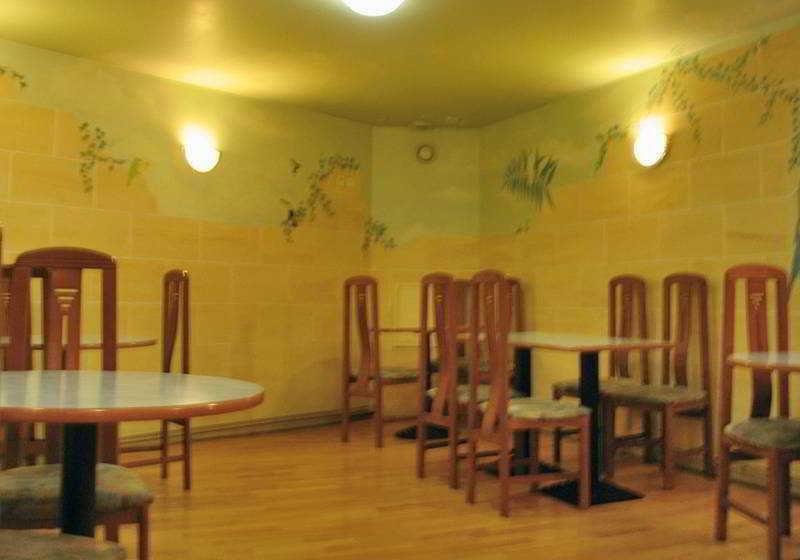 פריז Hotel Royal Mansart מראה חיצוני תמונה